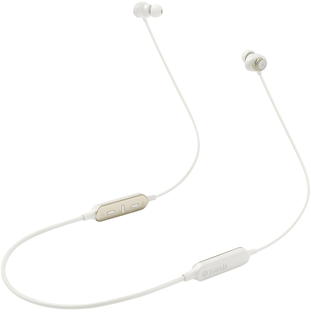 Yamaha EP-E50a White